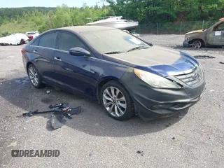 2011 Hyundai Sonata Limited with VIN 5NPEC4AC5BH190087, listed as a IAAI auction lot 42187962 with 226,578 mi miles and . Bid and sale history available at carsss.com. Image 1.
