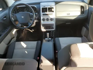 2009 Dodge Journey SXT with VIN 3D4GG57V19T150405, listed as a Copart auction lot 70817743 with 142,969 mi miles and Salvage Title. Bid and sale history available at carsss.com. Image 8.