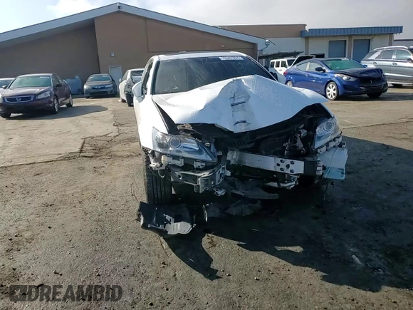 2015 Lexus GS 350 with VIN JTHBE1BL8FA011708, listed as a Copart auction lot 70347954 with 34,780 mi miles and Salvage Title. Bid and sale history available at carsss.com. Image 11.