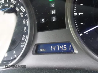 2006 Lexus IS 350 with VIN JTHBE262X62003000, listed as a IAAI auction lot 41961539 with 147,451 mi miles and . Bid and sale history available at DreamBid. Image 15.