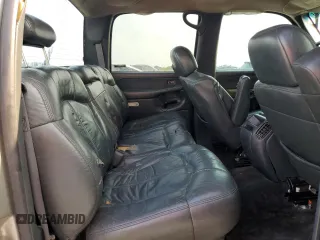 2002 Chevrolet Silverado 1500HD LT with VIN 1GCGC13U42F195580, listed as a Copart auction lot 53432235 with 238,007 mi miles and Salvage Title. Bid and sale history available at DreamBid. Image 10.