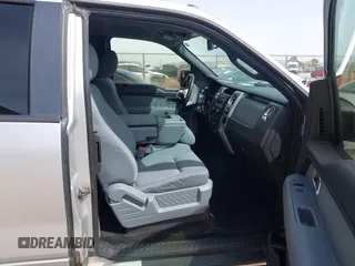 2011 Ford F-150 XL с VIN 1FTFX1CT2BFC64001, выставлен на аукционе IAAI как лот 41933533 с пробегом 127 833 миль миль и . История ставок и продаж доступна на DreamBid. Изображение 5.