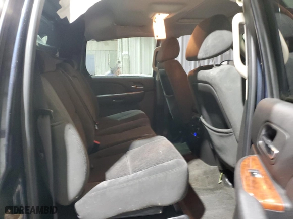 2008 Chevrolet Avalanche LT w/2LT with VIN 3GNFK12338G198119, listed as a Copart auction lot 45340635 with 139,598 mi miles and Salvage Title. Bid and sale history available at carsss.com. Image 10.