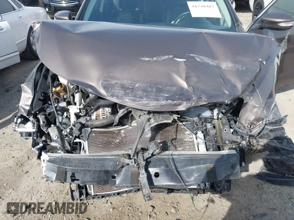 2014 Nissan Altima S with VIN 1N4AL3AP7EC185779, listed as a IAAI auction lot 41730487 with 112,503 mi miles and . Bid and sale history available at DreamBid. Image 6.
