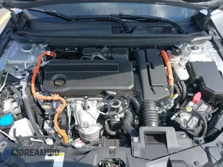 2024 Honda Accord Sport with VIN 1HGCY2F5XRA051406, listed as a IAAI auction lot 42598024 with 23,322 mi miles and . Bid and sale history available at DreamBid. Image 10.
