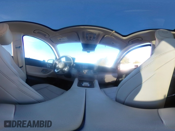 2022 Mercedes-Benz GLE 350 with VIN 4JGFB4KB3NA646818, listed as a IAAI auction lot 41805848 with 26,172 mi miles and . Bid and sale history available at DreamBid. Image 21.