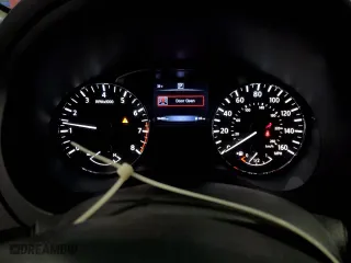 2016 Nissan Altima 2.5 S with VIN 1N4AL3APXGN327744, listed as a Copart auction lot 46362015 with 94,488 mi miles and Salvage Title. Bid and sale history available at carsss.com. Image 9.