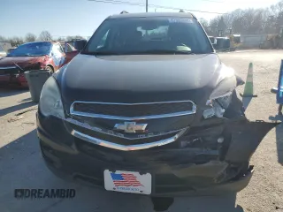 2015 Chevrolet Equinox LT z VIN 2GNFLFEK9F6111927, wystawiony jako Copart lot #87303474 z przebiegiem 148 461 mil mil oraz Szkoda całkowita • Salvage title. Historia ofert i sprzedaży dostępna na DreamBid. Obrazek 5.