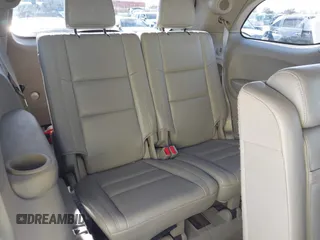 2011 Dodge Durango Crew with VIN 1D4SD4GT3BC685765, listed as a IAAI auction lot 41349001 with 138,687 mi miles and . Bid and sale history available at DreamBid. Image 18.
