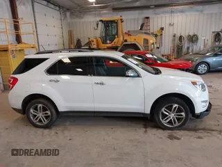 2017 Chevrolet Equinox Premier with VIN 2GNFLGEK6H6223965, listed as a IAAI auction lot 42183617 with 178,013 mi miles. Bid and sale history available at carsss.com. Image 13.