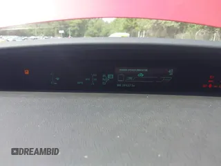 2013 Toyota Prius One z VIN JTDKN3DU8D0348756, wystawiony jako IAAI lot #42485675 z przebiegiem 199 373 mil mil oraz . Historia ofert i sprzedaży dostępna na DreamBid. Obrazek 7.