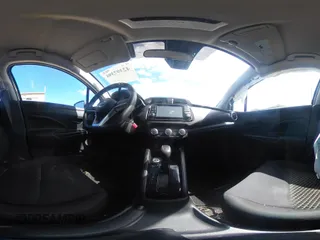 2021 Nissan Versa S with VIN 3N1CN8DV7ML903339, listed as a IAAI auction lot 42397398 with 77,043 mi miles and . Bid and sale history available at DreamBid. Image 18.