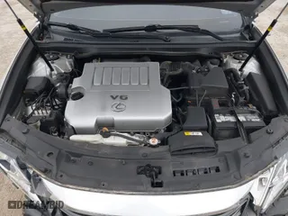 2017 Lexus ES with VIN 58ABK1GG1HU047767, listed as a IAAI auction lot 41596268 with 87,623 mi miles. Bid and sale history available at carsss.com. Image 10.