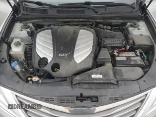 2016 Hyundai Azera Limited z VIN KMHFH4JG6GA518314, wystawiony jako Copart lot #53917085 z przebiegiem 192 713 mil mil oraz Szkoda całkowita • Salvage title. Historia ofert i sprzedaży dostępna na DreamBid. Obrazek 11.
