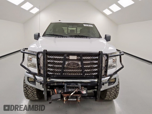 2017 Ford F-150 XL z VIN 1FTEW1EP5HKC70924, wystawiony jako Copart lot #58381095 z przebiegiem 69 120 mil mil oraz Czysty tytuł • Clean title. Historia ofert i sprzedaży dostępna na DreamBid. Obrazek 5.