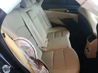 2017 Kia Cadenza Premium with VIN KNALB4J17H5066255, listed as a Copart auction lot 50969525 with 101,690 mi miles and Salvage Title. Bid and sale history available at carsss.com. Image 10.