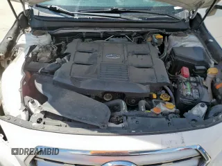 2015 Subaru Outback Limited with VIN 4S4BSENC3F3271172, listed as a Copart auction lot 62163145 with 105,558 mi miles and Salvage title. Bid and sale history available at DreamBid. Image 12.