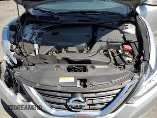 2016 Nissan Altima S z VIN 1N4AL3AP6GC280613, wystawiony jako Copart lot #59210975 z przebiegiem 88 605 mil mil oraz Szkoda całkowita • Salvage title. Historia ofert i sprzedaży dostępna na DreamBid. Obrazek 11.