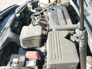 2008 Toyota Camry LE with VIN 4T1BE46K58U731467, listed as a IAAI auction lot 43432728 with 211,947 mi miles and . Bid and sale history available at DreamBid. Image 12.