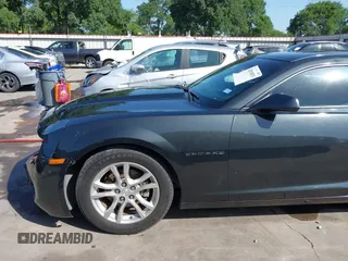 2013 Chevrolet Camaro LT with VIN 2G1FB1E36D9149692, listed as a IAAI auction lot 42010033 with 152,261 mi miles and . Bid and sale history available at DreamBid. Image 19.