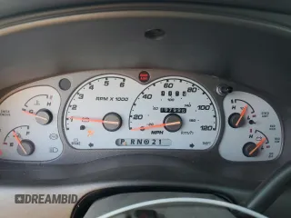 2001 Ford Explorer Sport Trac с VIN 1FMZU77E61UA58397, выставлен на аукционе Copart как лот 51136385 с пробегом 197 996 миль миль и Чистый • Clean title. История ставок и продаж доступна на DreamBid. Изображение 9.