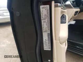 2024 Jeep Grand Cherokee Limited with VIN 1C4RJKBG2R8618798, listed as a Copart auction lot 50097225 with 3,330 mi miles and Salvage title. Bid and sale history available at DreamBid. Image 13.