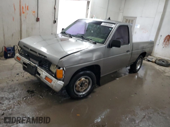 1987 Nissan Hardbody E с VIN JN6ND11S3HW057122, выставлен на аукционе Copart как лот 73303004 с пробегом 233 309 миль миль и Списание • Salvage title. История ставок и продаж доступна на DreamBid. Изображение 1.