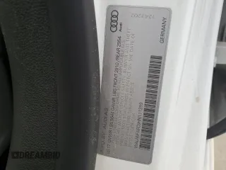 2017 Audi S7 Premium Plus with VIN WAUWFAFC9HN111299, listed as a Copart auction lot 68678244 with 67,686 mi miles and Salvage Title. Bid and sale history available at carsss.com. Image 12.