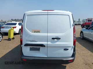 2022 Ford Transit Connect XL with VIN NM0LS7S27N1510424, listed as a IAAI auction lot 42343703 with 149,355 mi miles and . Bid and sale history available at DreamBid. Image 16.