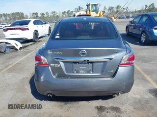 2014 Nissan Altima SV with VIN 1N4AL3AP2EC180134, listed as a IAAI auction lot 41832553 with 248,506 mi miles and . Bid and sale history available at DreamBid. Image 16.