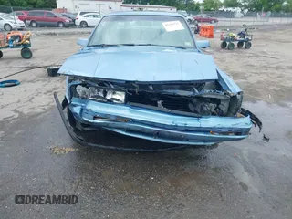 1989 Oldsmobile Cutlass Ciera z VIN 1G3AJ51W9KG311048, wystawiony jako IAAI lot #42259713 z przebiegiem 73 178 mil mil oraz . Historia ofert i sprzedaży dostępna na DreamBid. Obrazek 6.