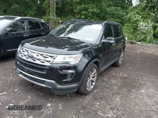 2018 Ford Explorer Limited с VIN 1FM5K8F80JGA43429, выставлен на аукционе IAAI как лот 42401633 с пробегом 59 507 миль миль и . История ставок и продаж доступна на DreamBid. Изображение 18.