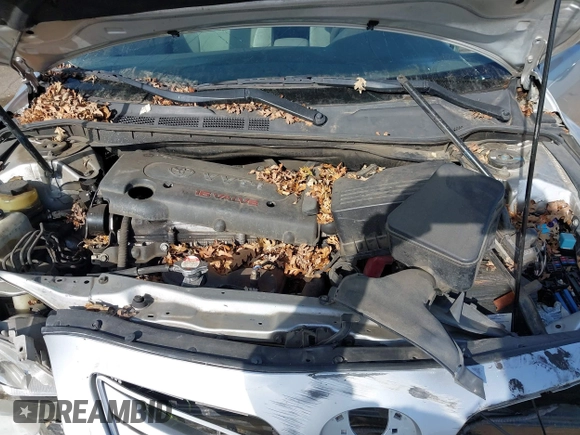 2009 Toyota Camry with VIN 4T1BE46K99U332742, listed as a IAAI auction lot 41992523 with 224,863 mi miles and . Bid and sale history available at DreamBid. Image 10.