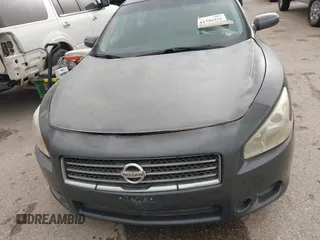 2012 Nissan Maxima SV with VIN 1N4AA5APXCC801991, listed as a IAAI auction lot 41796321 with 231,494 mi miles and . Bid and sale history available at DreamBid. Image 6.