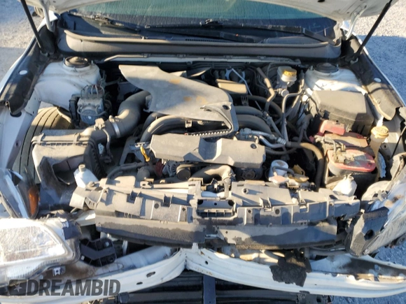2016 Subaru Outback 2.5i with VIN 4S4BSBAC5G3254511, listed as a Copart auction lot 77075304 with 185,131 mi miles and Salvage title. Bid and sale history available at DreamBid. Image 11.