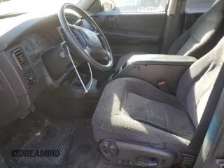 2002 Dodge Durango SLT z VIN 1B4HS48N32F220413, wystawiony jako Copart lot #41641555 z przebiegiem 157 194 mil mil oraz Szkoda całkowita • Salvage title. Historia ofert i sprzedaży dostępna na DreamBid. Obrazek 7.