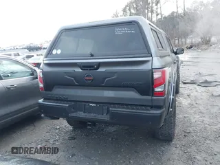 2021 Nissan Titan Pro-4X with VIN 1N6AA1ED0MN504654, listed as a IAAI auction lot 41240824 with 68,533 mi miles and . Bid and sale history available at DreamBid. Image 16.