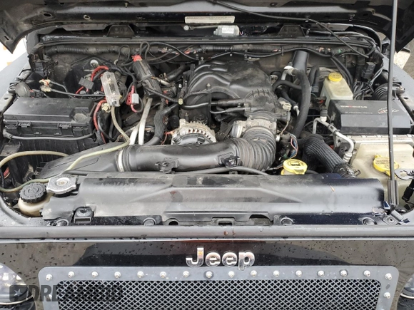 2012 Jeep Wrangler Unlimited Rubicon with VIN 1C4HJWFG7CL205244, listed as a Copart auction lot 86651914 with Not provided miles and Salvage title. Bid and sale history available at DreamBid. Image 12.