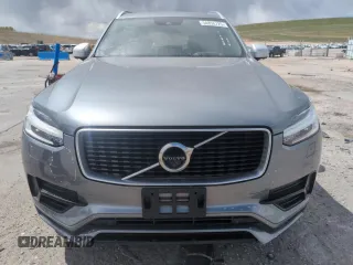 2017 Volvo XC90 R-Design with VIN YV4BC0PM6H1130568, listed as a Copart auction lot 54856725 with 56,462 mi miles and Salvage Title. Bid and sale history available at DreamBid. Image 5.