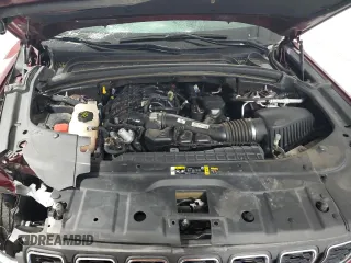 2024 Jeep Grand Cherokee Laredo with VIN 1C4RJHAG5RC715723, listed as a Copart auction lot 59212105 with 48,661 mi miles and Clean title. Bid and sale history available at DreamBid. Image 12.