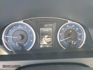 2015 Toyota Camry XLE with VIN 4T4BF1FK0FR516514, listed as a Copart auction lot 50070355 with 112,671 mi miles and Salvage Title. Bid and sale history available at carsss.com. Image 9.