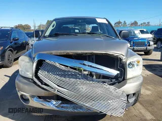 2007 Dodge Ram 1500 SLT with VIN 1D7HA18257S132946, listed as a IAAI auction lot 41826501 with 89,669 mi miles. Bid and sale history available at carsss.com. Image 13.