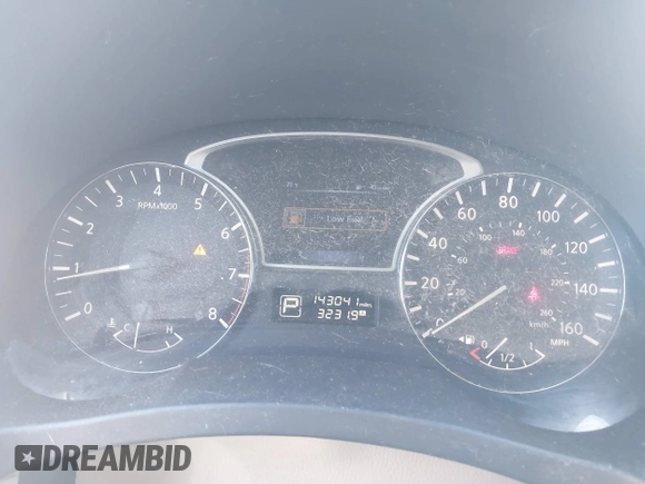 2015 Nissan Altima S with VIN 1N4AL3APXFN339598, listed as a IAAI auction lot 41644795 with 143,041 mi miles and . Bid and sale history available at DreamBid. Image 7.