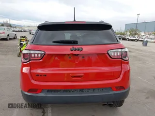 2021 Jeep Compass Latitude с VIN 3C4NJDBB4MT603079, выставлен на аукционе IAAI как лот 41783278 с пробегом 65 328 миль миль и . История ставок и продаж доступна на DreamBid. Изображение 16.