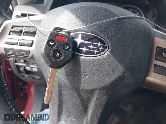 2013 Subaru Legacy Special Sports с VIN 4S3BMCG65D3045559, выставлен на аукционе IAAI как лот 40629825 с пробегом 198 579 миль миль и . История ставок и продаж доступна на DreamBid. Изображение 11.