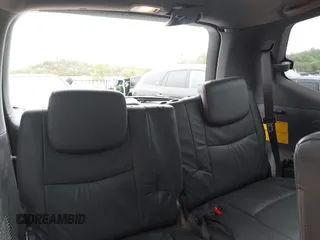 2007 Lexus GX 470 z VIN JTJBT20X270134217, wystawiony jako IAAI lot #42075951 z przebiegiem 210 309 mil mil oraz . Historia ofert i sprzedaży dostępna na DreamBid. Obrazek 12.