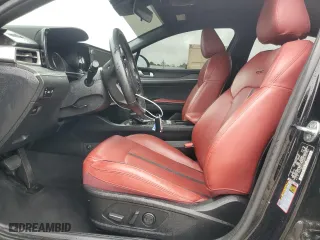 2022 Kia K5 GT-Line with VIN 5XXG64J21NG093945, listed as a Copart auction lot 49448215 with 55,794 mi miles and Non Repairable. Bid and sale history available at carsss.com. Image 7.