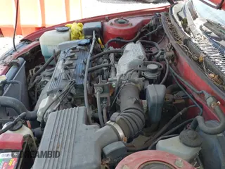 1995 Toyota Corolla DX с VIN 1NXAE09B6SZ286969, выставлен на аукционе IAAI как лот 43078460 с пробегом 186 825 миль миль и . История ставок и продаж доступна на DreamBid. Изображение 17.
