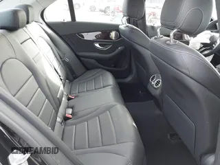 2020 Mercedes-Benz C 300 с VIN WDDWF8DB5LR539187, выставлен на аукционе IAAI как лот 42290441 с пробегом 19 669 миль миль и . История ставок и продаж доступна на DreamBid. Изображение 8.