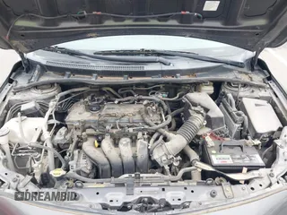 2009 Toyota Corolla z VIN JTDBL40E99J047697, wystawiony jako IAAI lot #42274336 z przebiegiem 184 756 mil mil oraz . Historia ofert i sprzedaży dostępna na DreamBid. Obrazek 10.